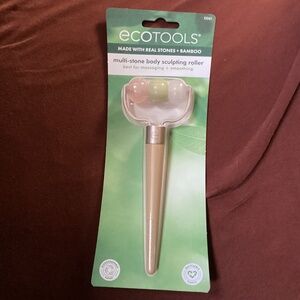 Ecotools Multi-Stone Body Sculpting Roller New